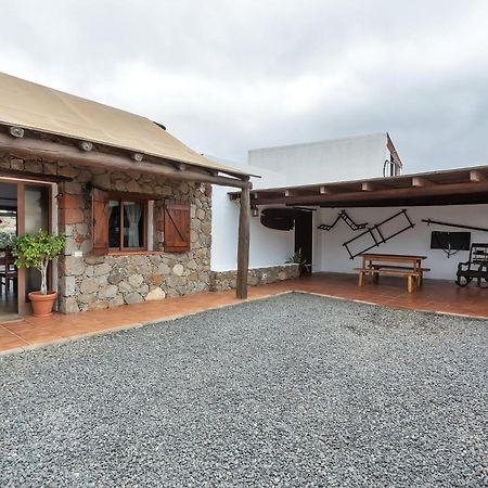 Vila La Casilleta Betancuría Exteriér fotografie